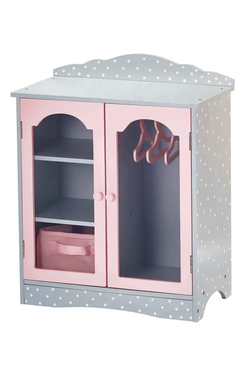 OLIVIAS LITTLE WORLD Olivia's Little World Doll Toy Closet | Nordstrom | Nordstrom
