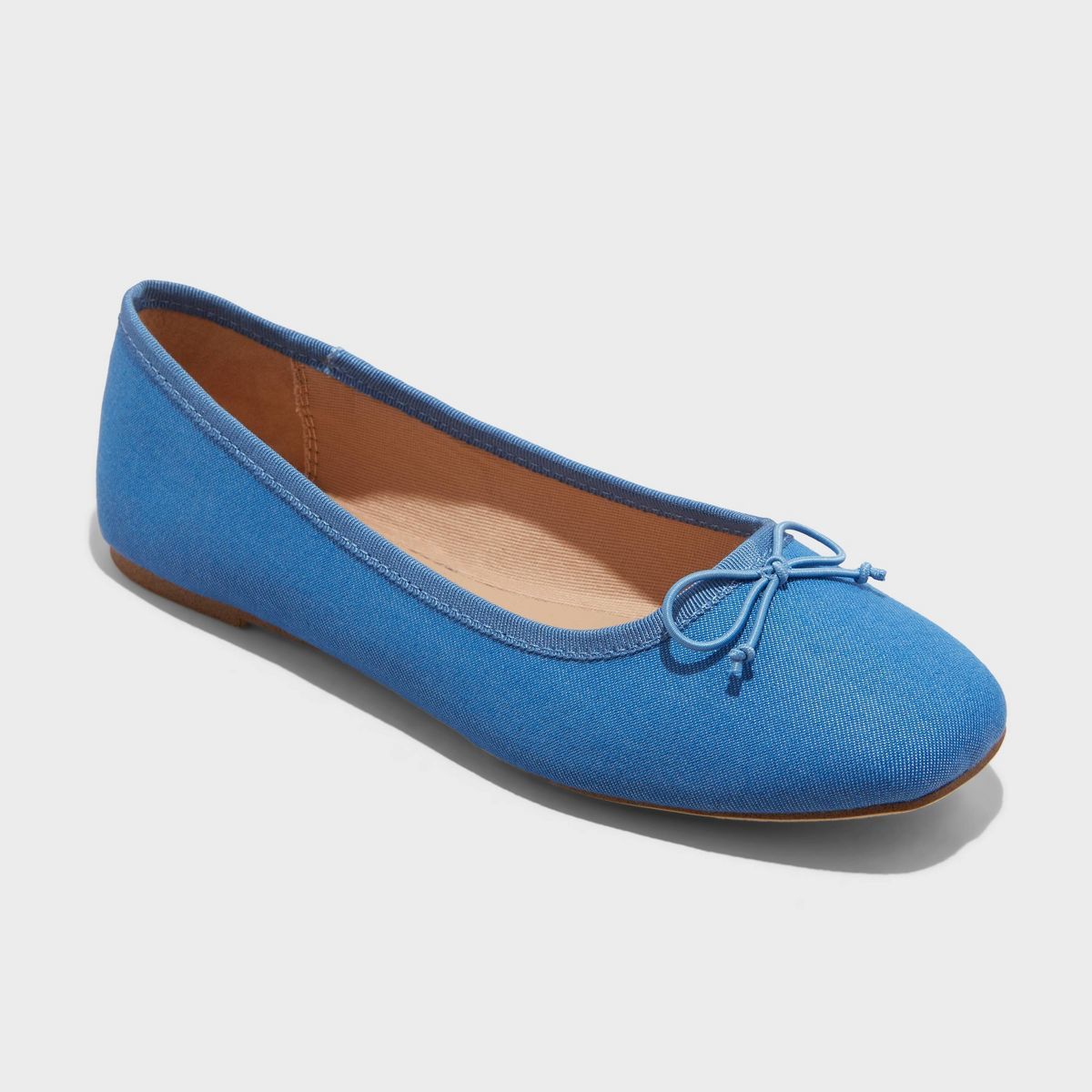 Women's Jackie Ballet Flats - A New Day™ | Target