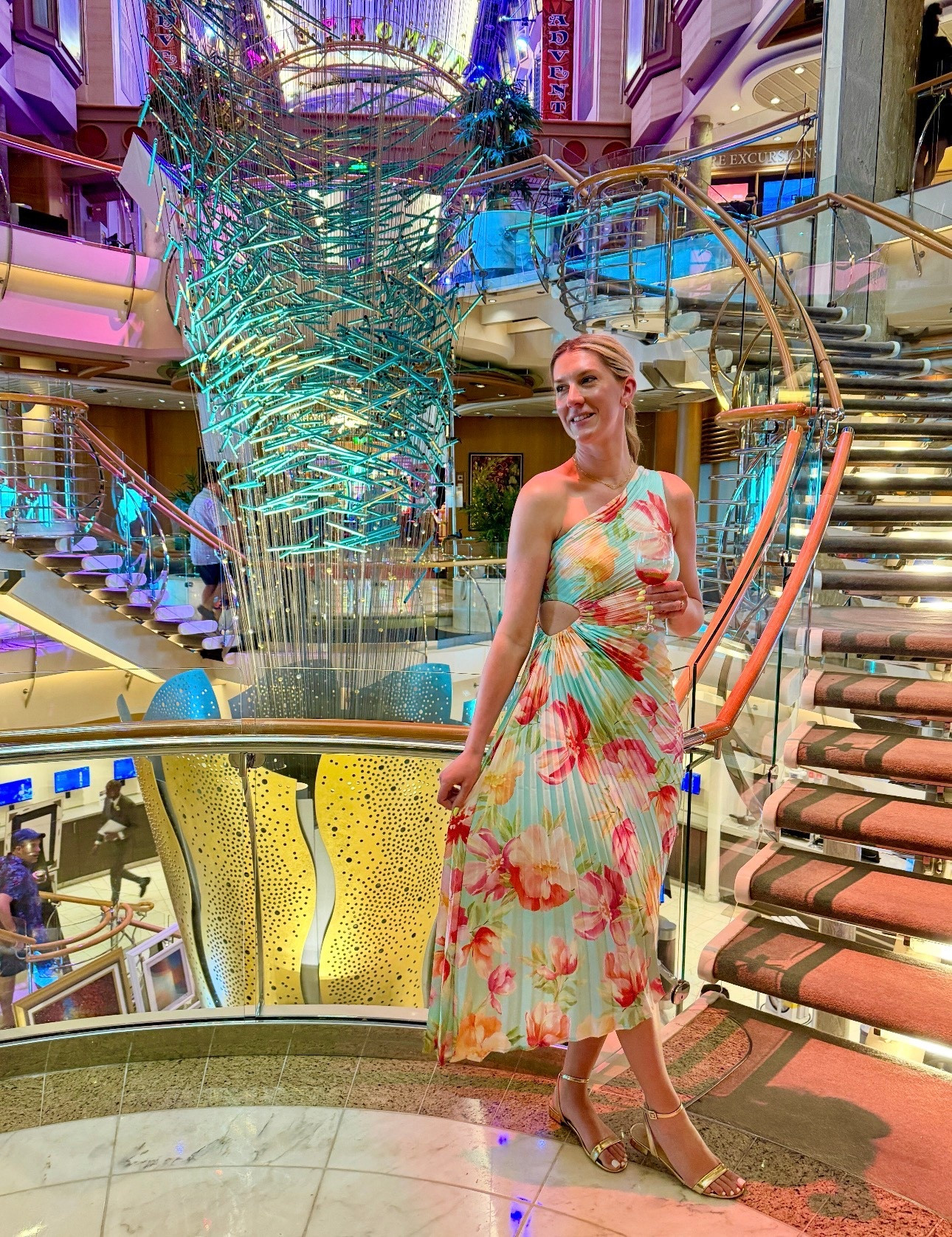 Wearing my true medium 

Satin dress, midi dress, wedding guest dress, formal dress, party dress, vacation, dress, tropical dress, cruise dress

#LTKTall #LTKTravel #LTKWedding