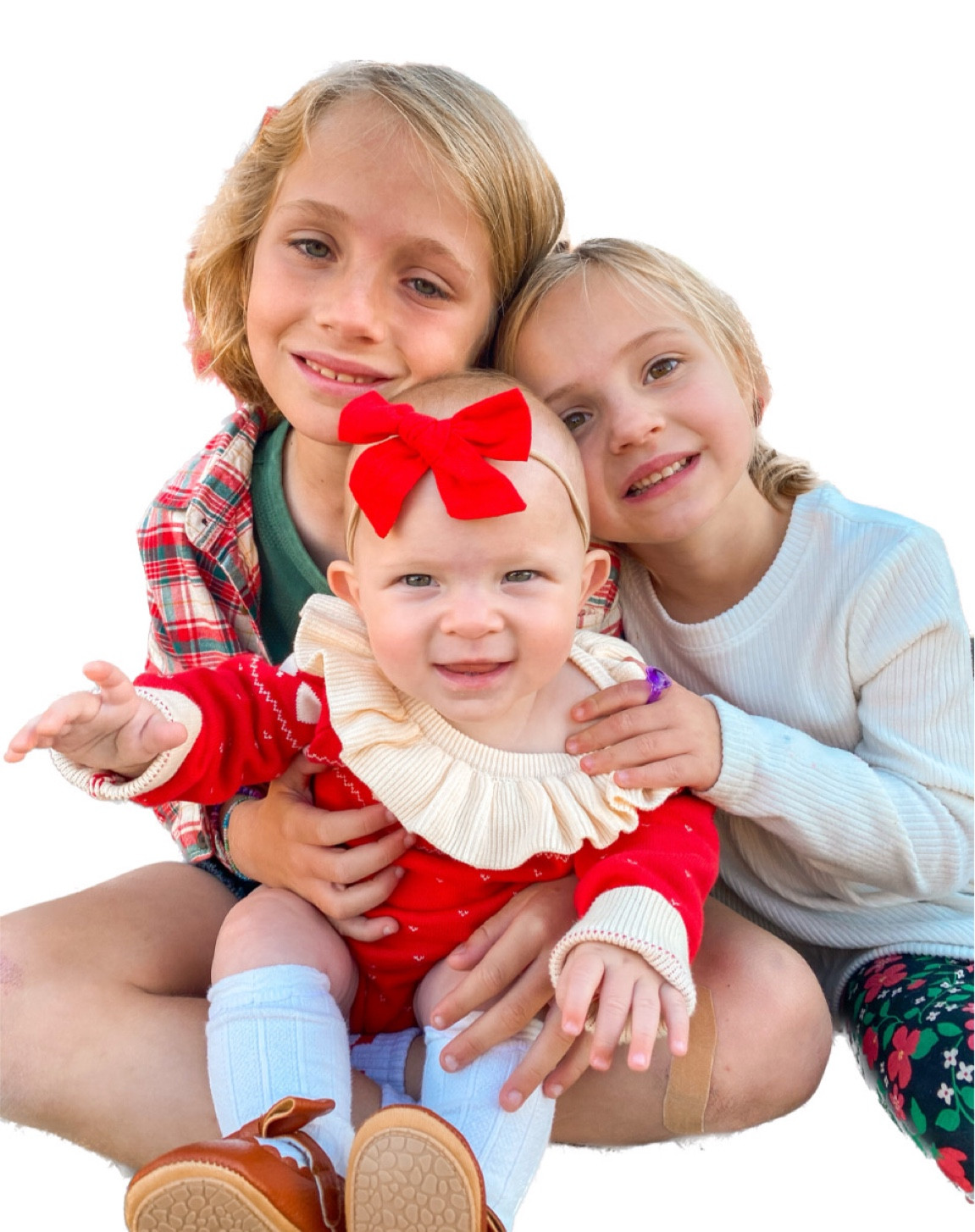 Family Holiday outfits 

#LTKHolidaySale #LTKSeasonal