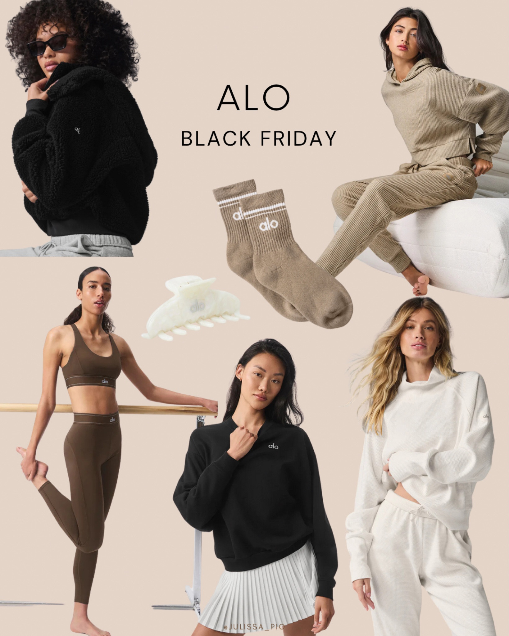 BLACK FRIDAY: ALO

#LTKHoliday #LTKGiftGuide #LTKCyberWeek