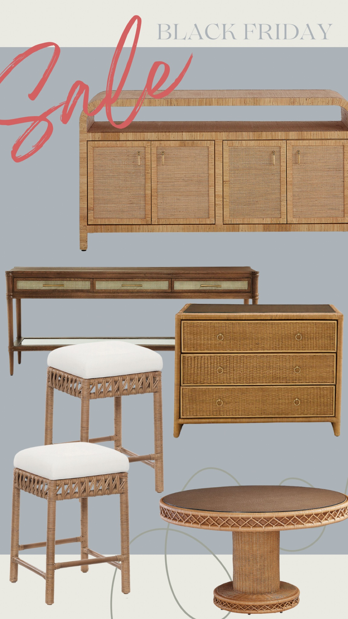 Black Friday furniture sales deals!! 

#LTKHome #LTKCyberWeek #LTKSaleAlert