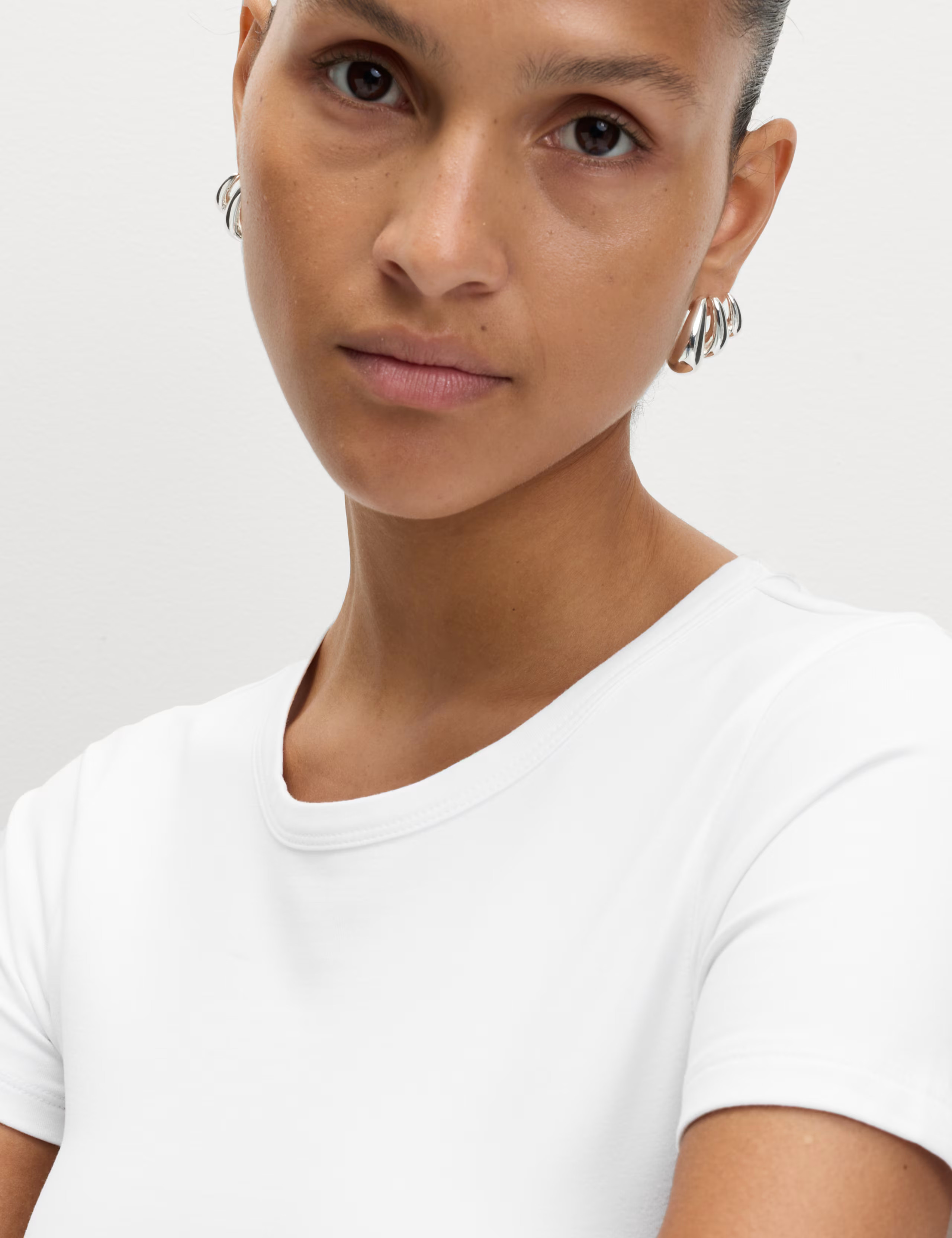 Second Skin Premium T-Shirt | Marks & Spencer (UK)