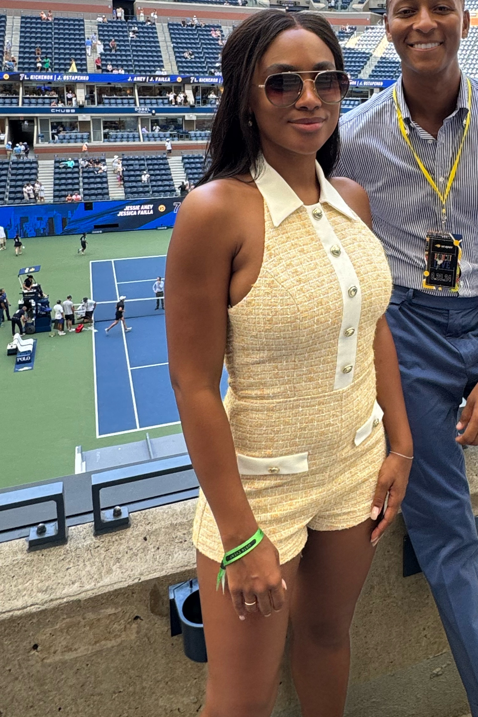 An iconic romper 

#LTKstyletip #LTKtravel #LTKSeasonal