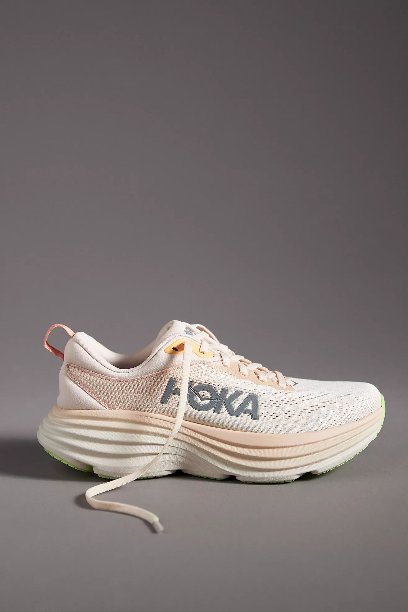 HOKA® Bondi 8 Sneakers | Anthropologie (US)