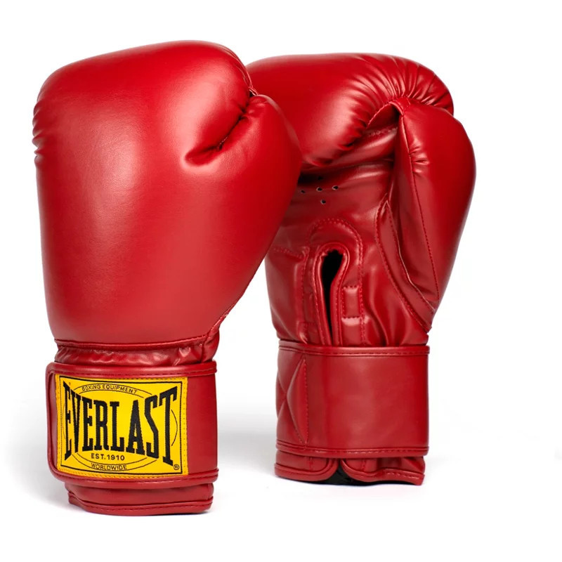 Everlast 1910 Classic 14 oz Boxing Gloves | Academy Sports + Outdoors