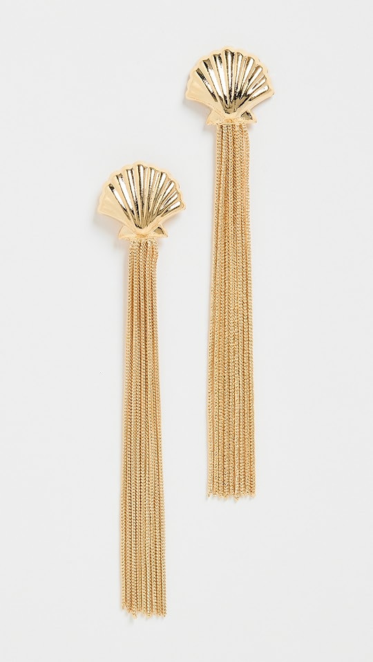 Île Earrings | Shopbop