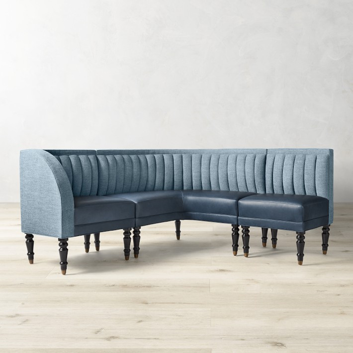 Elsie Banquette | Williams-Sonoma