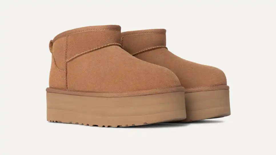 chestnut | UGG (UK)