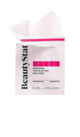 BeautyStat Cosmetics Universal Triple Action Daily Peel 10 Pack in Beauty: NA. | Revolve Clothing (Global)