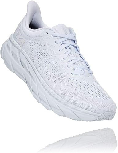 HOKA ONE ONE Men's Clifton 7 Running Shoe | Amazon (US)