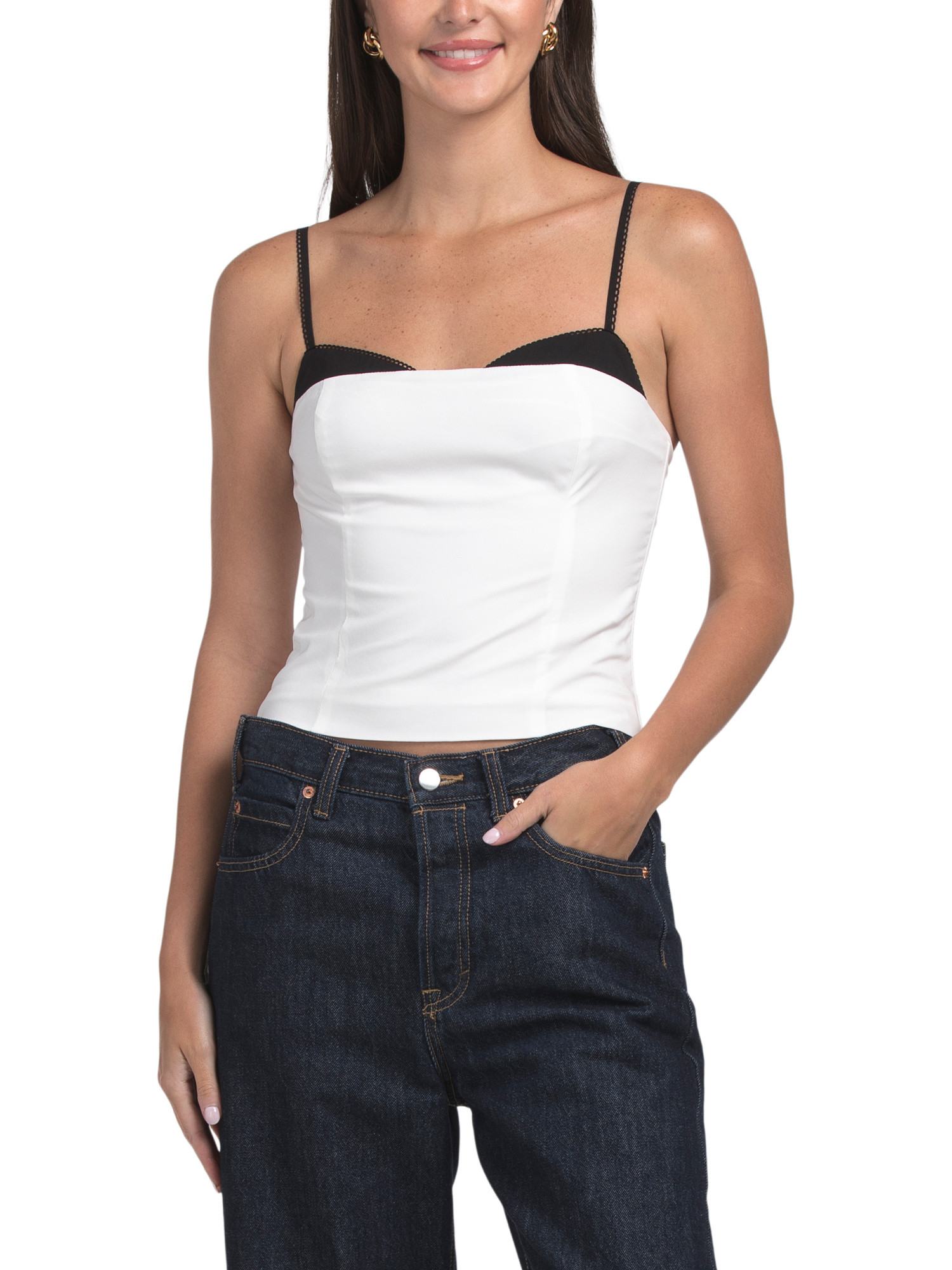Fremont Top | TJ Maxx