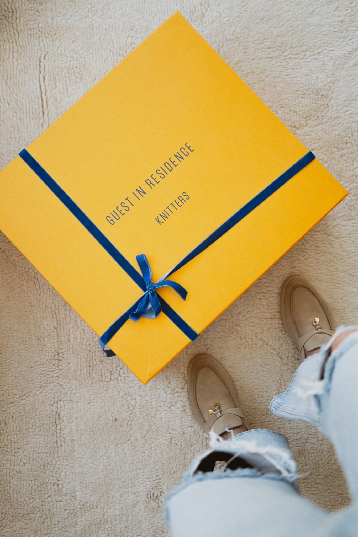 Now or never: further reductions @Guest In Residence cashmere. 
Linking all of my faves.

#LTKSeasonal #LTKSaleAlert #LTKWorkwear