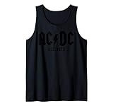 AC/DC - Let There Be Rock Tank Top | Amazon (US)
