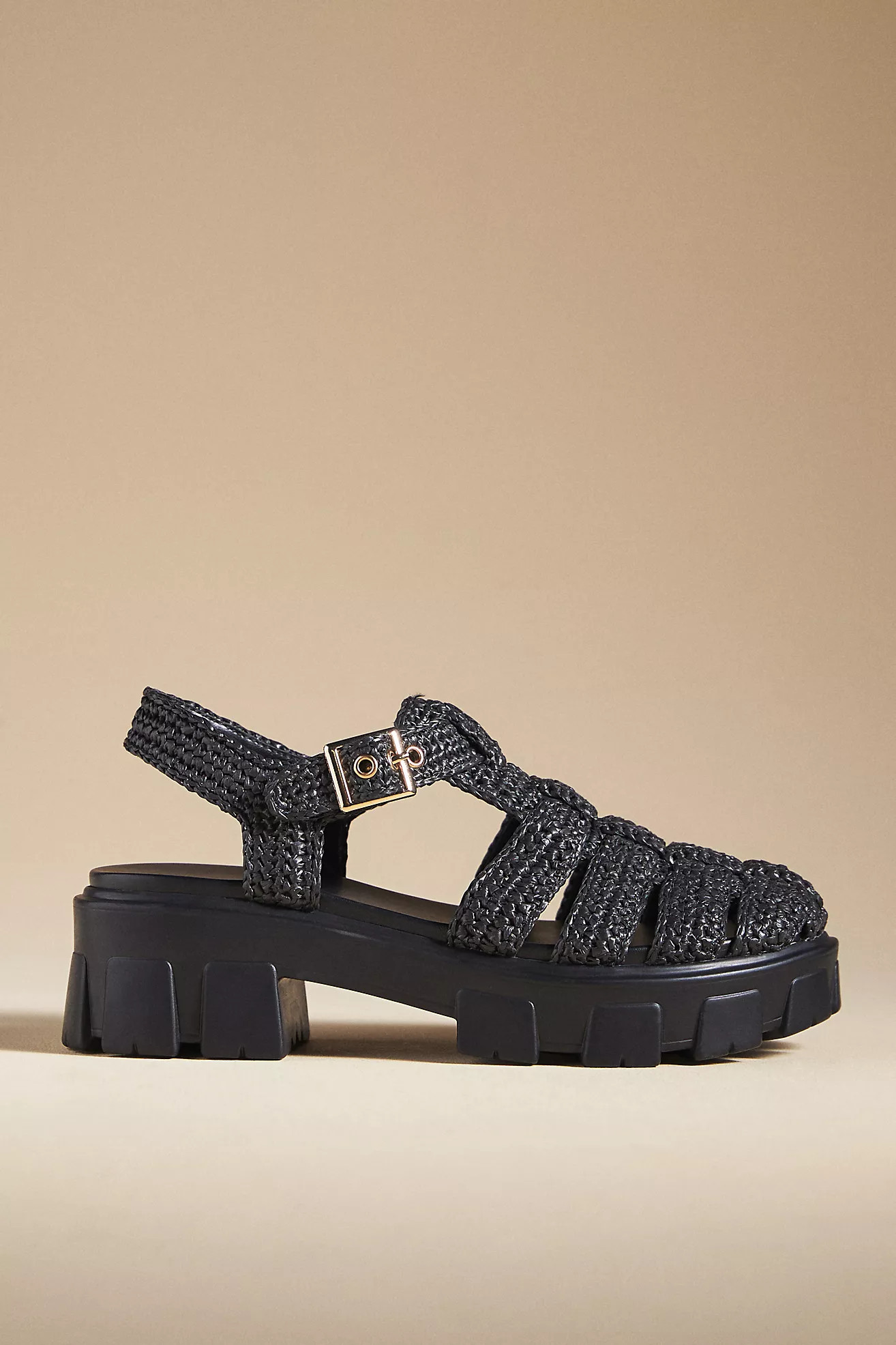 730Silent D Freda Fisherman SandalsSilent D(29) Reviews$150.00Color: BLACK MOTIFFitStandardSizeUS... | Anthropologie (US)