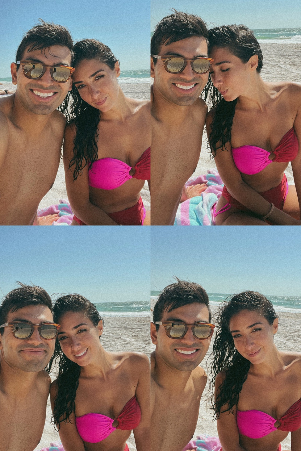 Affordable swimmies I 💞 🐬🐬🐬🐬

Swimwear
Bikinis
Swimsuits
Beach
Vacation 

#LTKunder100 #LTKunder50 #LTKswim