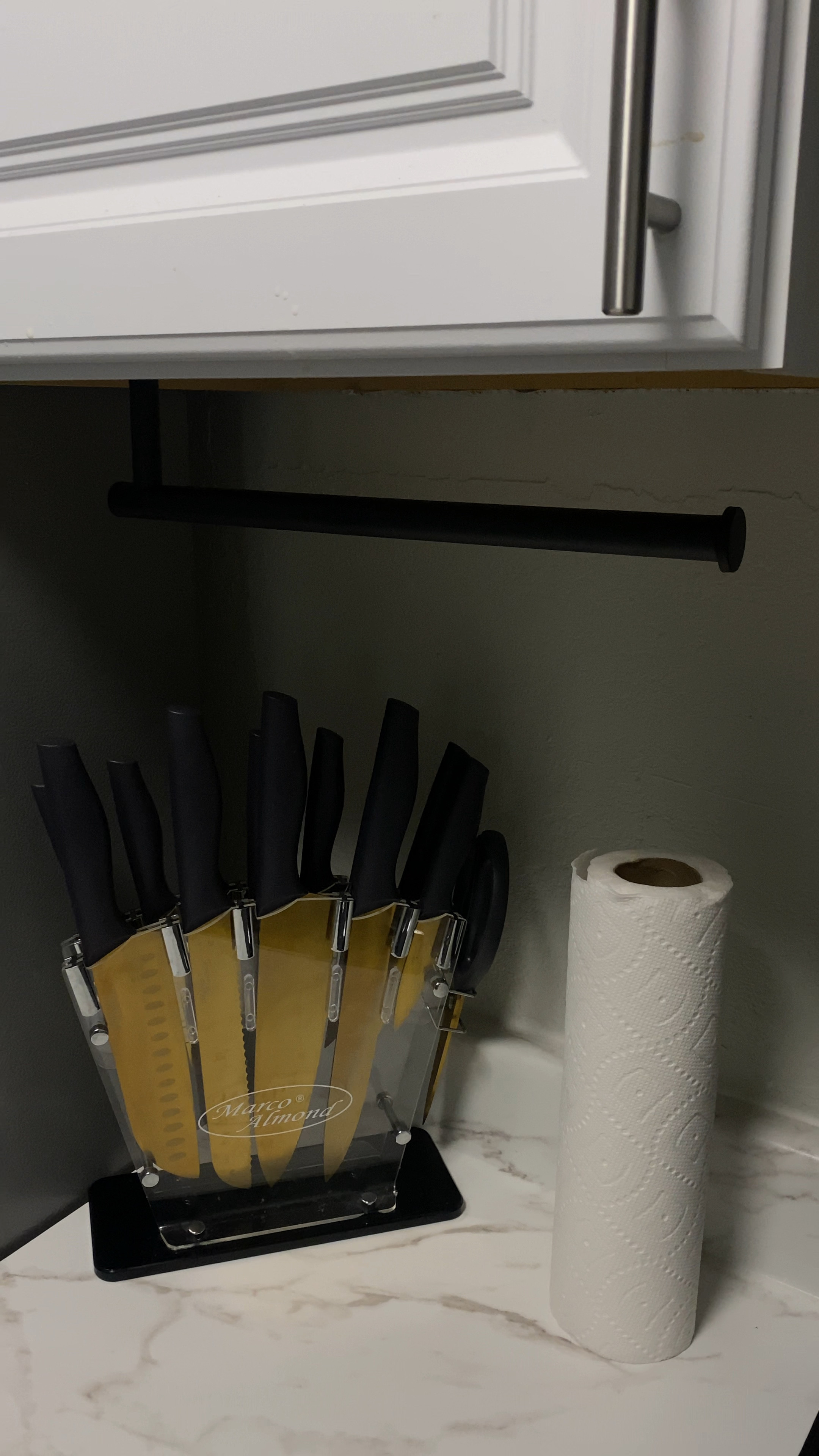 Paper Towel Holder 

#LTKhome