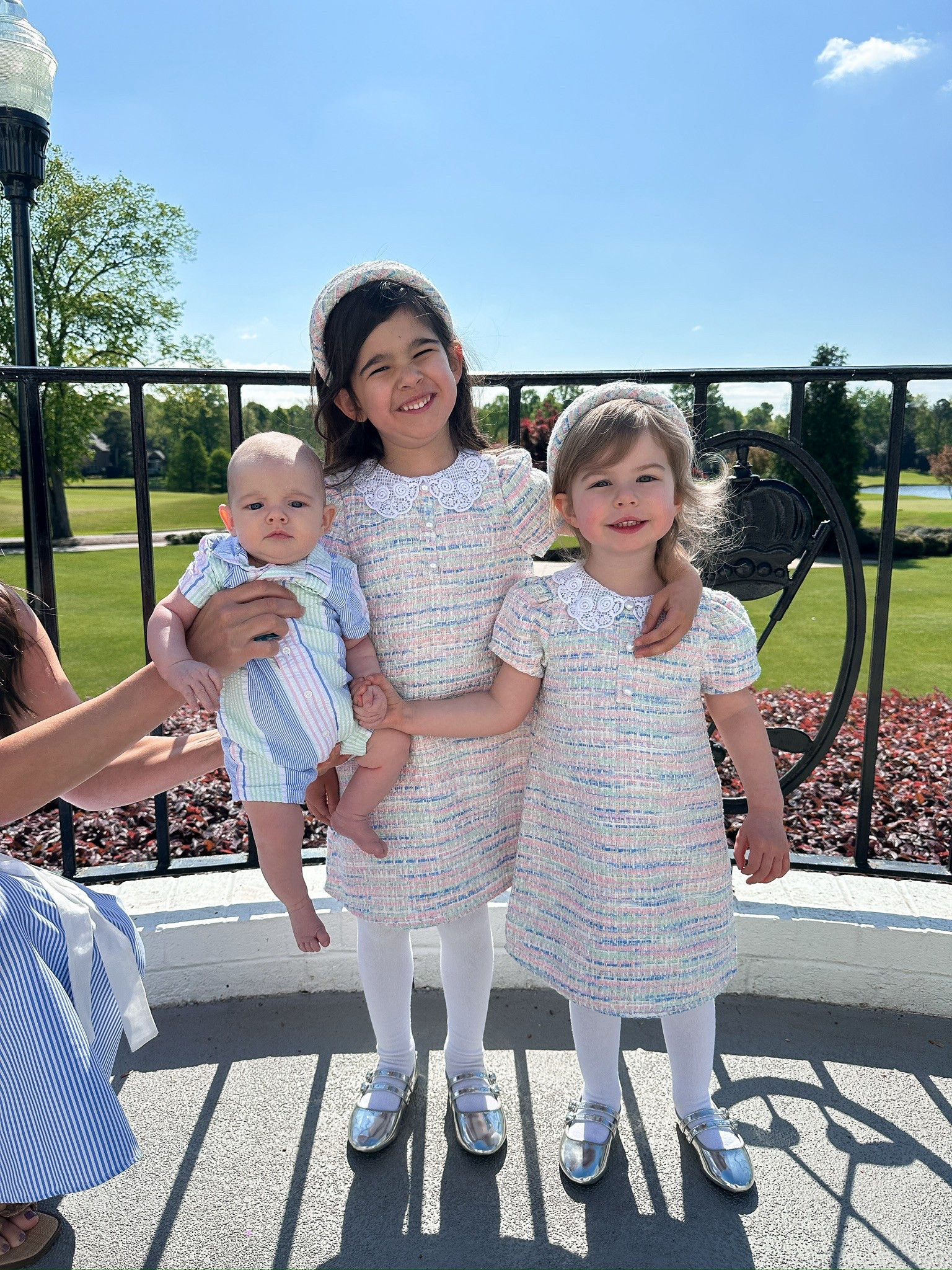 recapping some of our favorite moments and outfits during the easter/spring break!

#LTKSeasonal #LTKFindsUnder50 #LTKKids