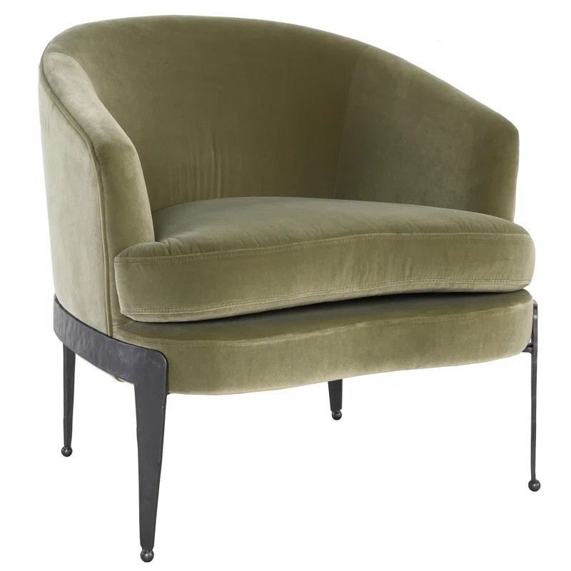 Breeanne 31'' Wide Armchair | Wayfair North America