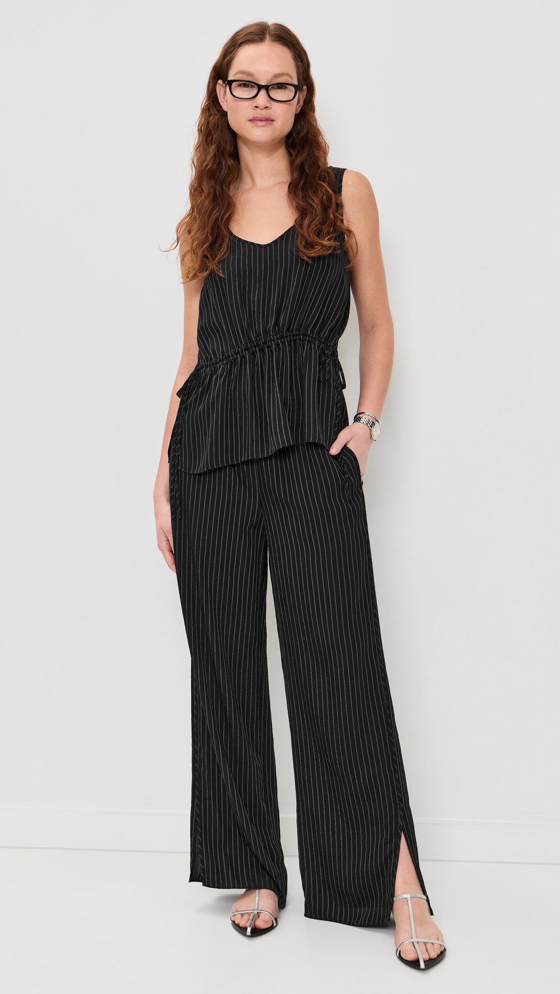 Slit Po Pants | Shopbop