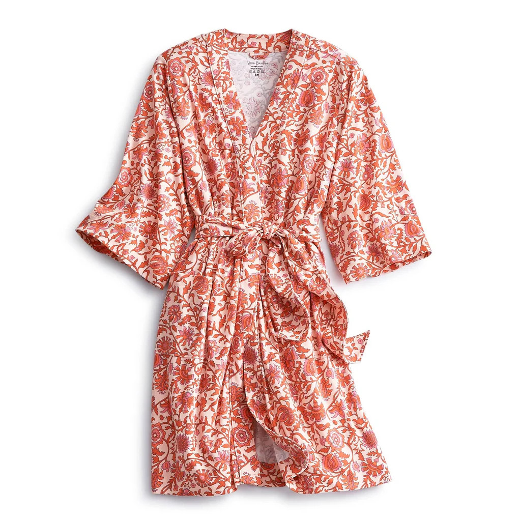 Knit Robe | Vera Bradley