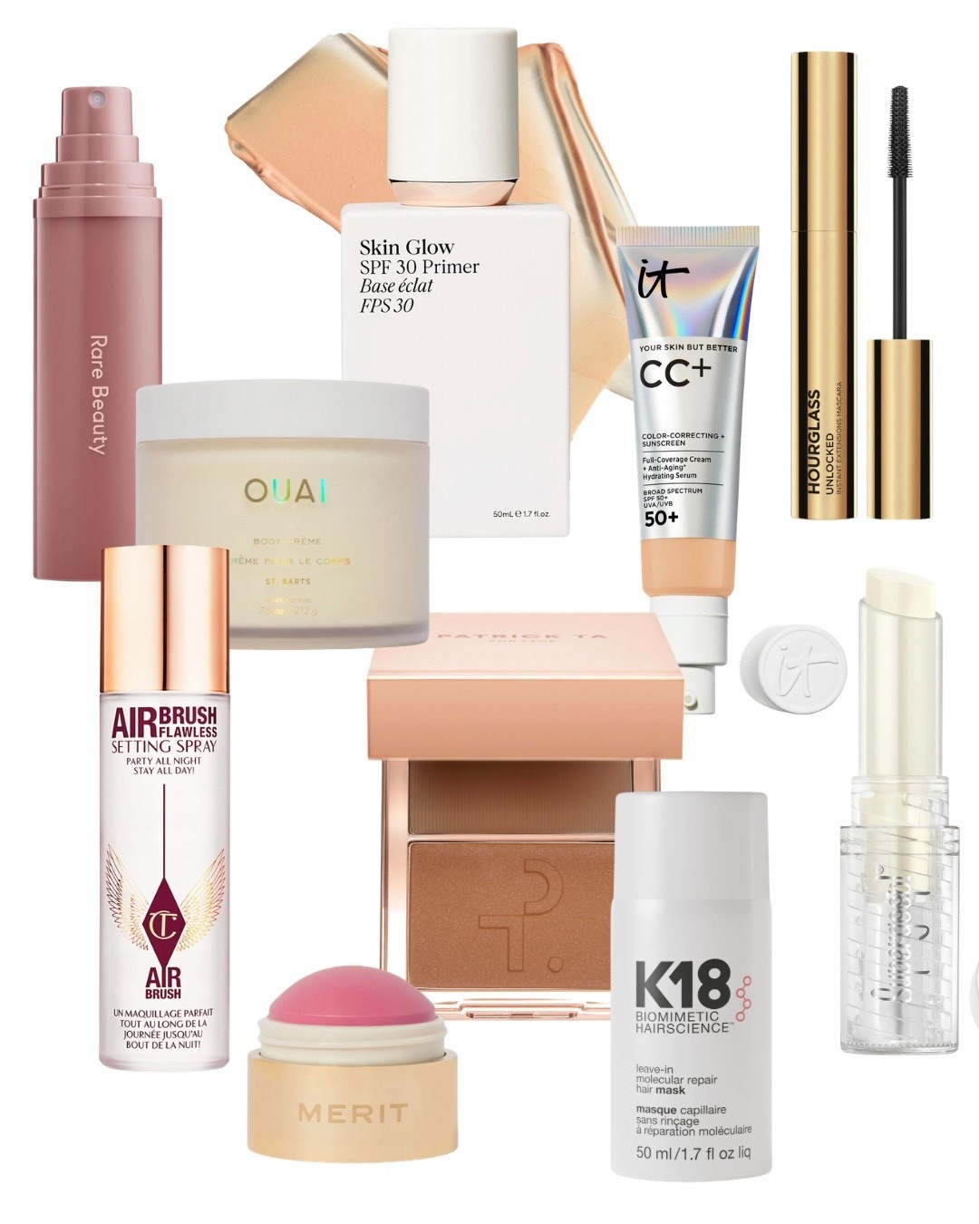 Sephora sale favorites in this house 🎉

If you know me well, you know I love my drugstore beauty finds…but these here are worth it!  (And on sale!!)




#LTKSeasonal #LTKBeauty #LTKSaleAlert