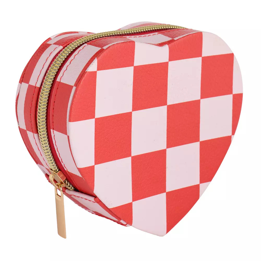 Argos Home Heart Jewellery Box | argos.co.uk
