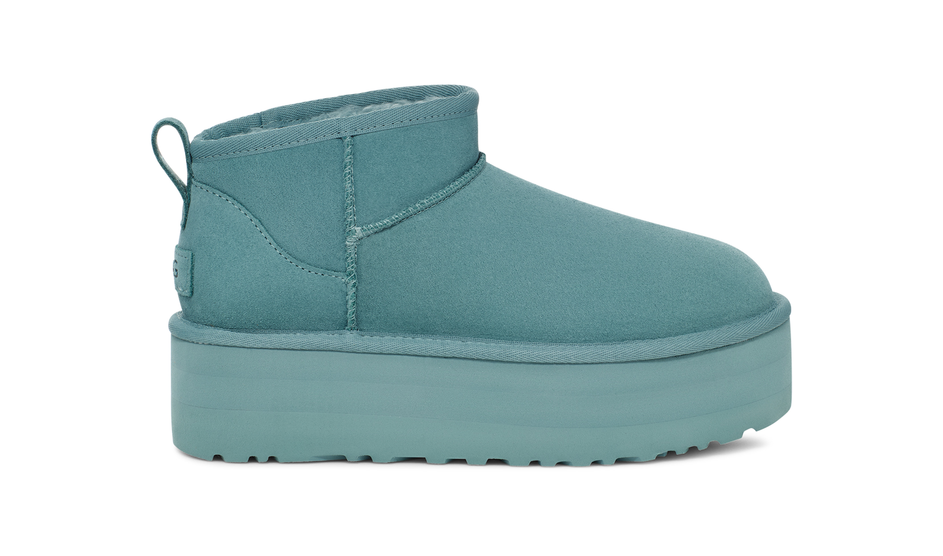 Classic Ultra Mini Platform Boot | UGG® | UGG (US)
