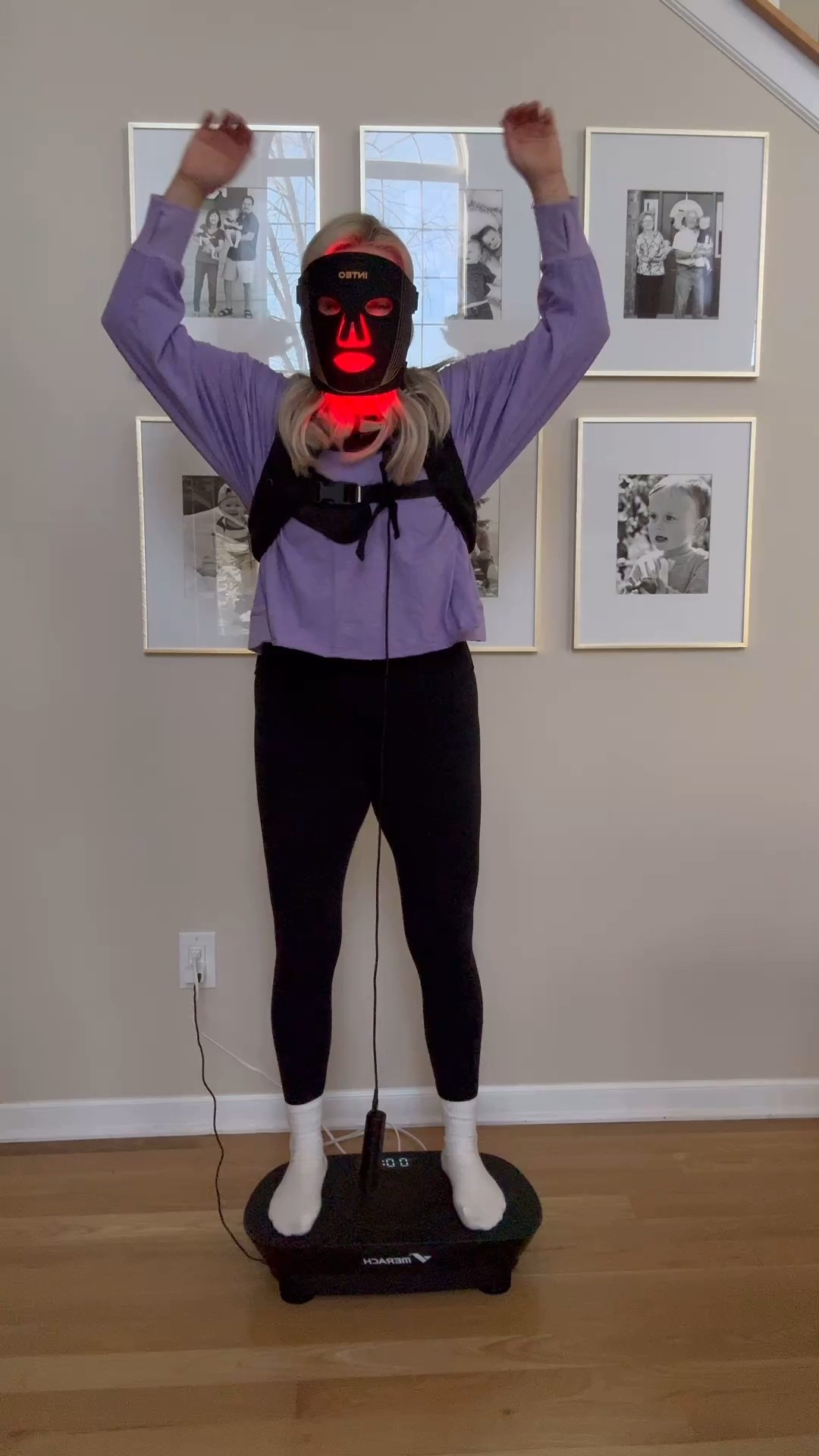 New year new me 😂💪🏻 But, seriously… I will be using all of these products for my 2026 GLOW UP ✨ maybe not all at once though…


#LTKOver40 #LTKActive #LTKfitnessgoals