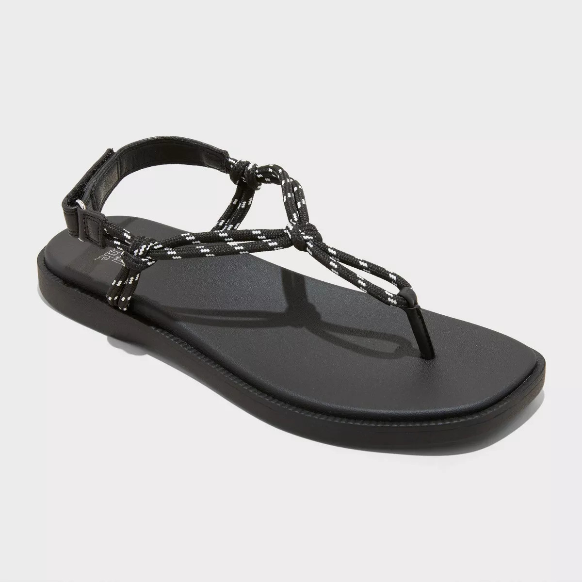 Women's Carson Rope Hiker Sandals - Wild Fable™ | Target