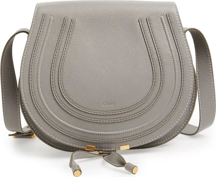 Medium Marcie Leather Crossbody Bag | Nordstrom