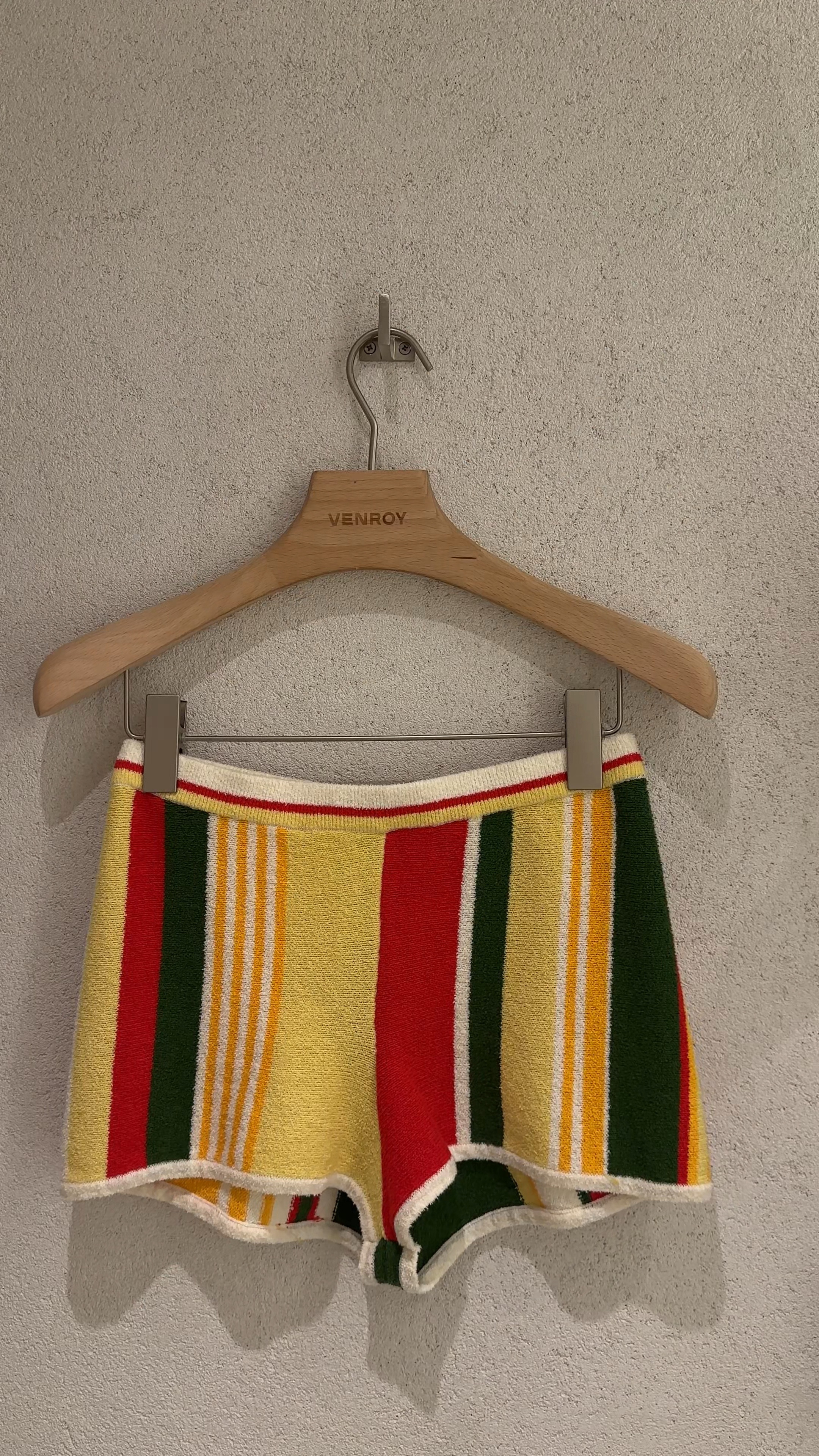 Summer at Venroy 🥭