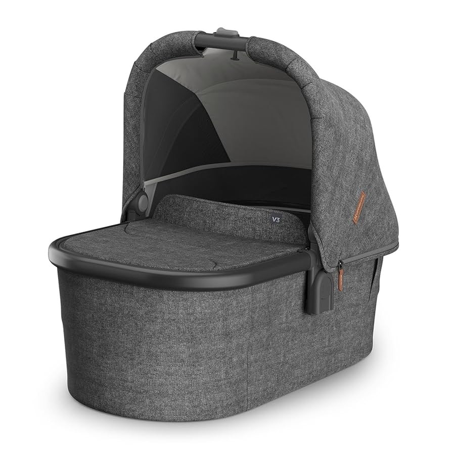UPPAbaby Bassinet V3 - Compatible with Vista, Cruz, Ridge Strollers - Overnight Sleep Solution - ... | Amazon (US)