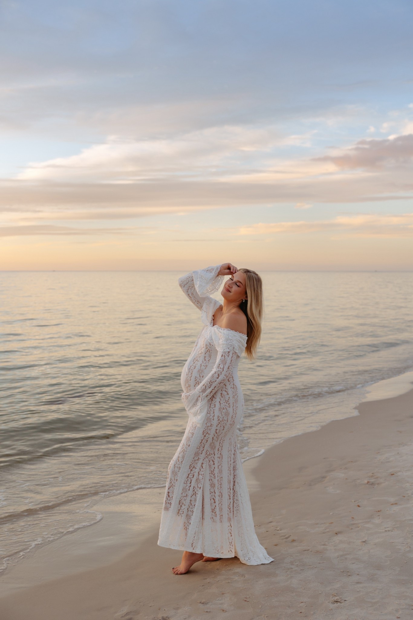 perfect bump dress

#LTKBaby #LTKmomlife #LTKBump