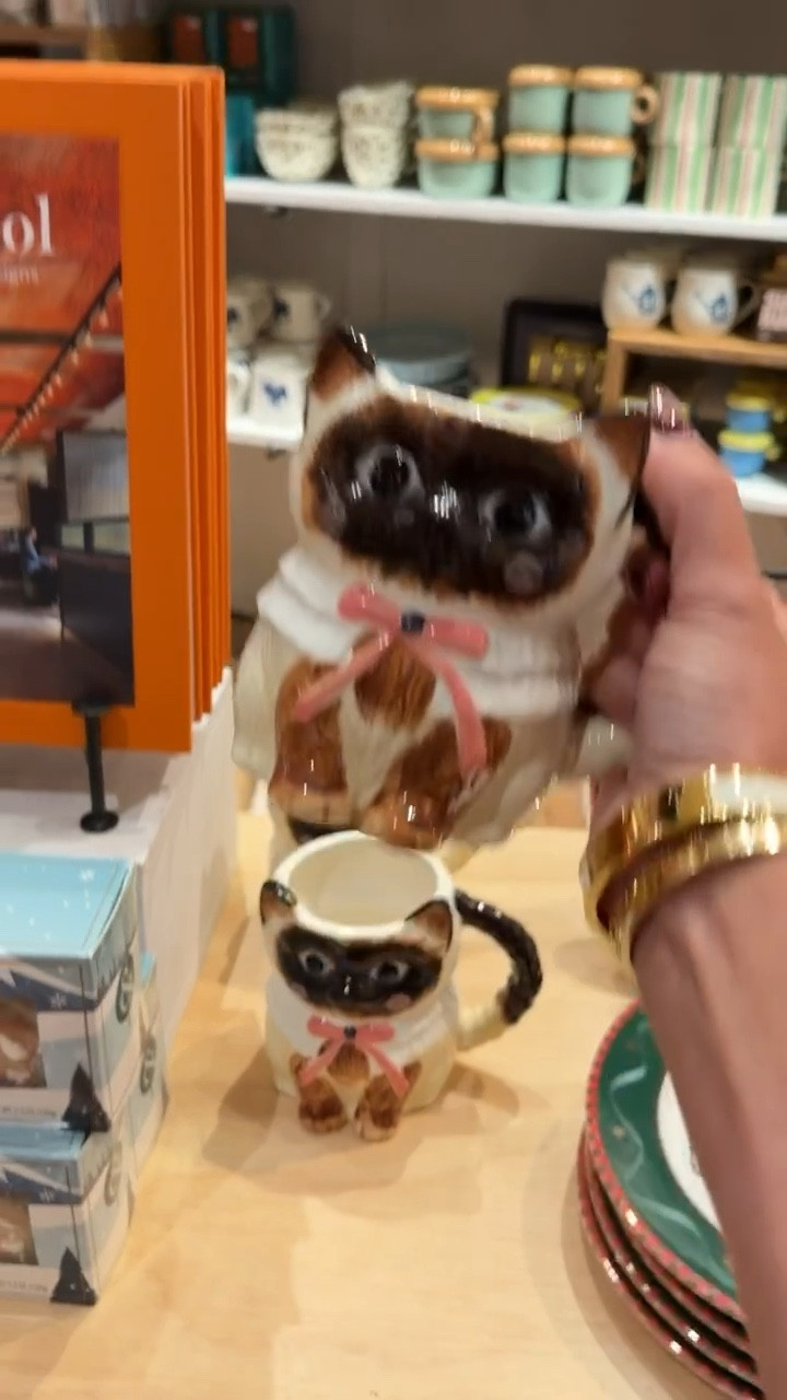 Pet mug! Love the 😻 cat one so much!

#LTKHoliday #LTKGiftGuide