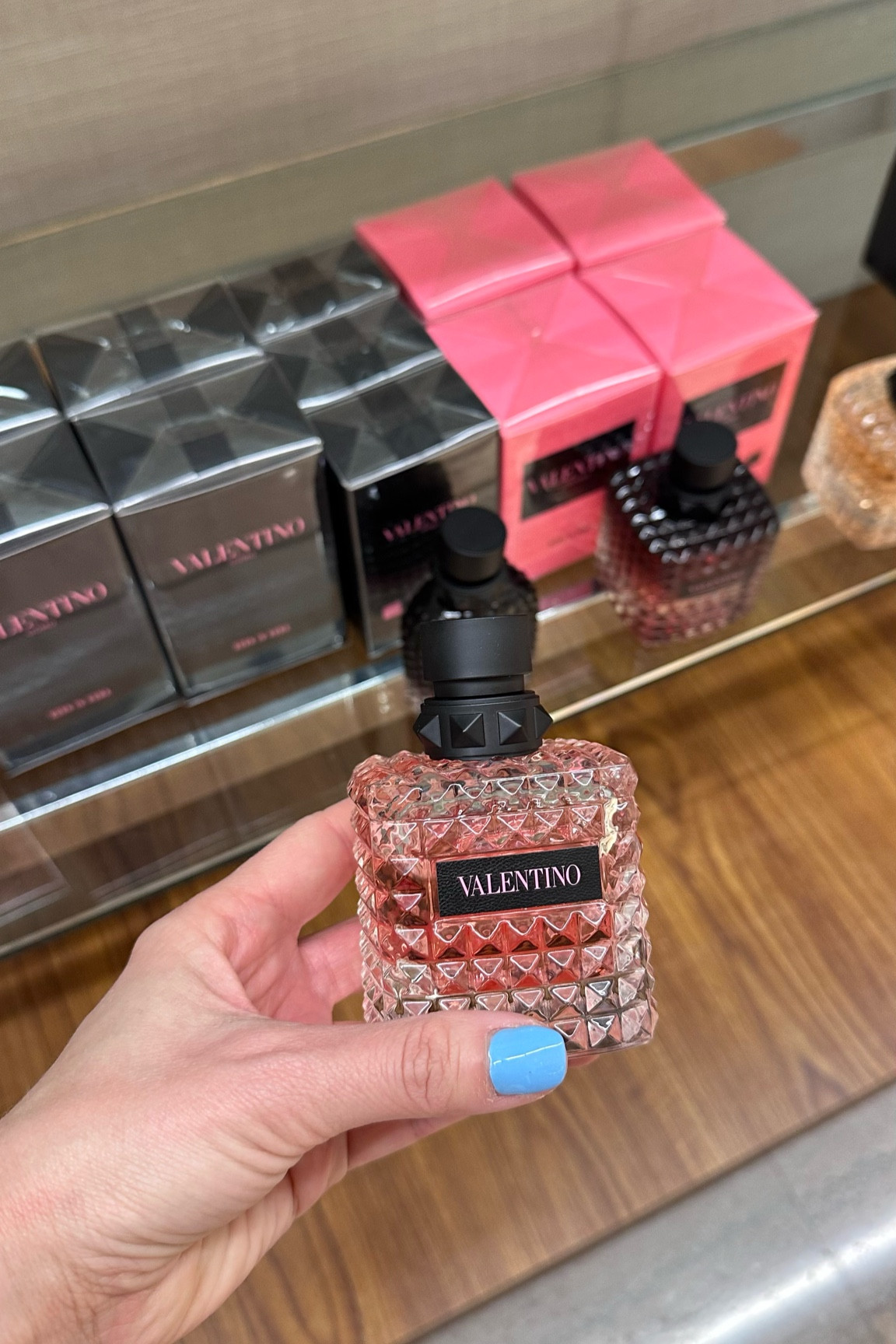 One of my perfume lately 

#LTKBeauty