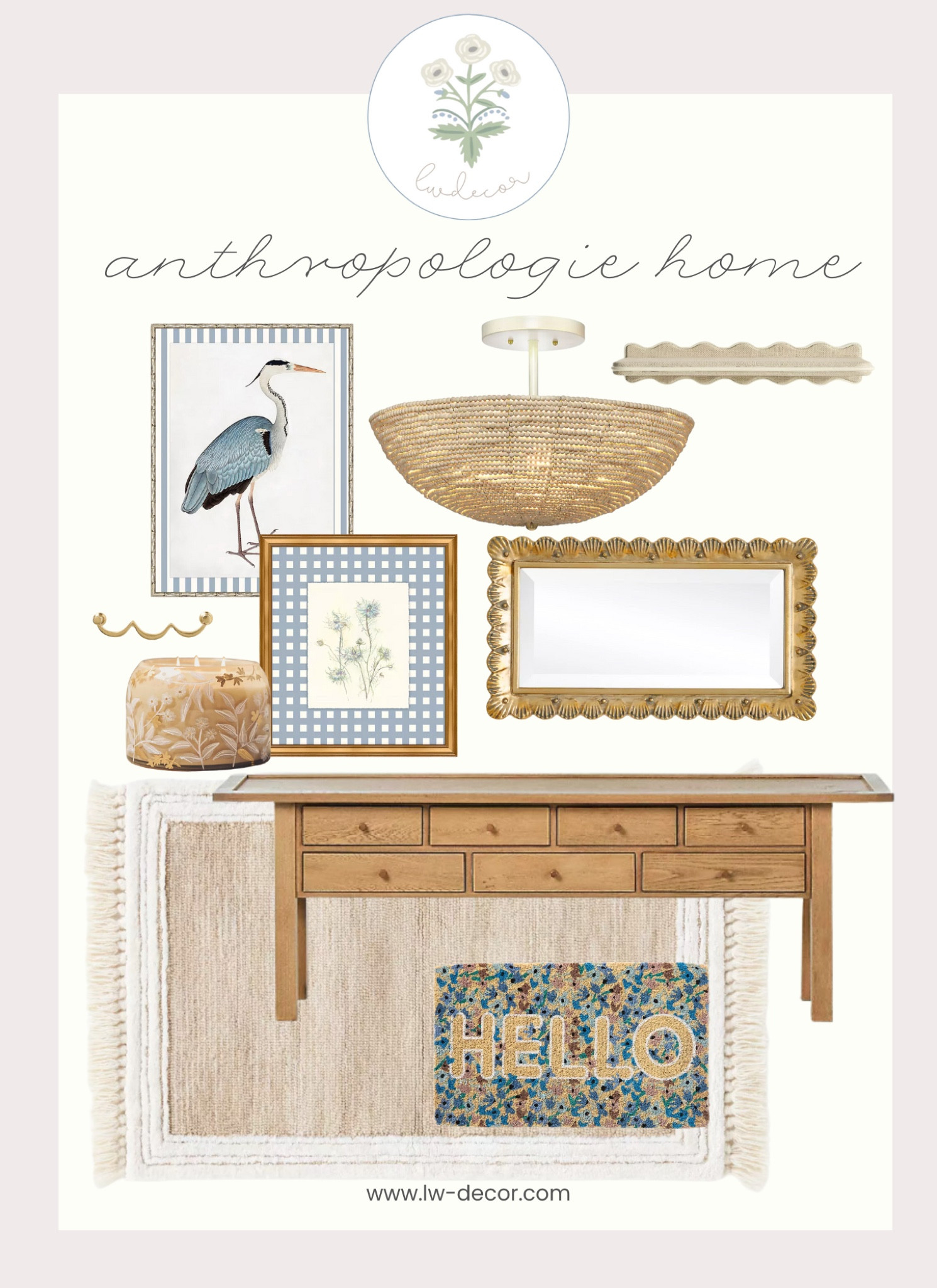 Seriously 🤩 so many pretty things at Anthropologie for your home. Some of these beauties are on sale too!  

#LTKHome #LTKSaleAlert