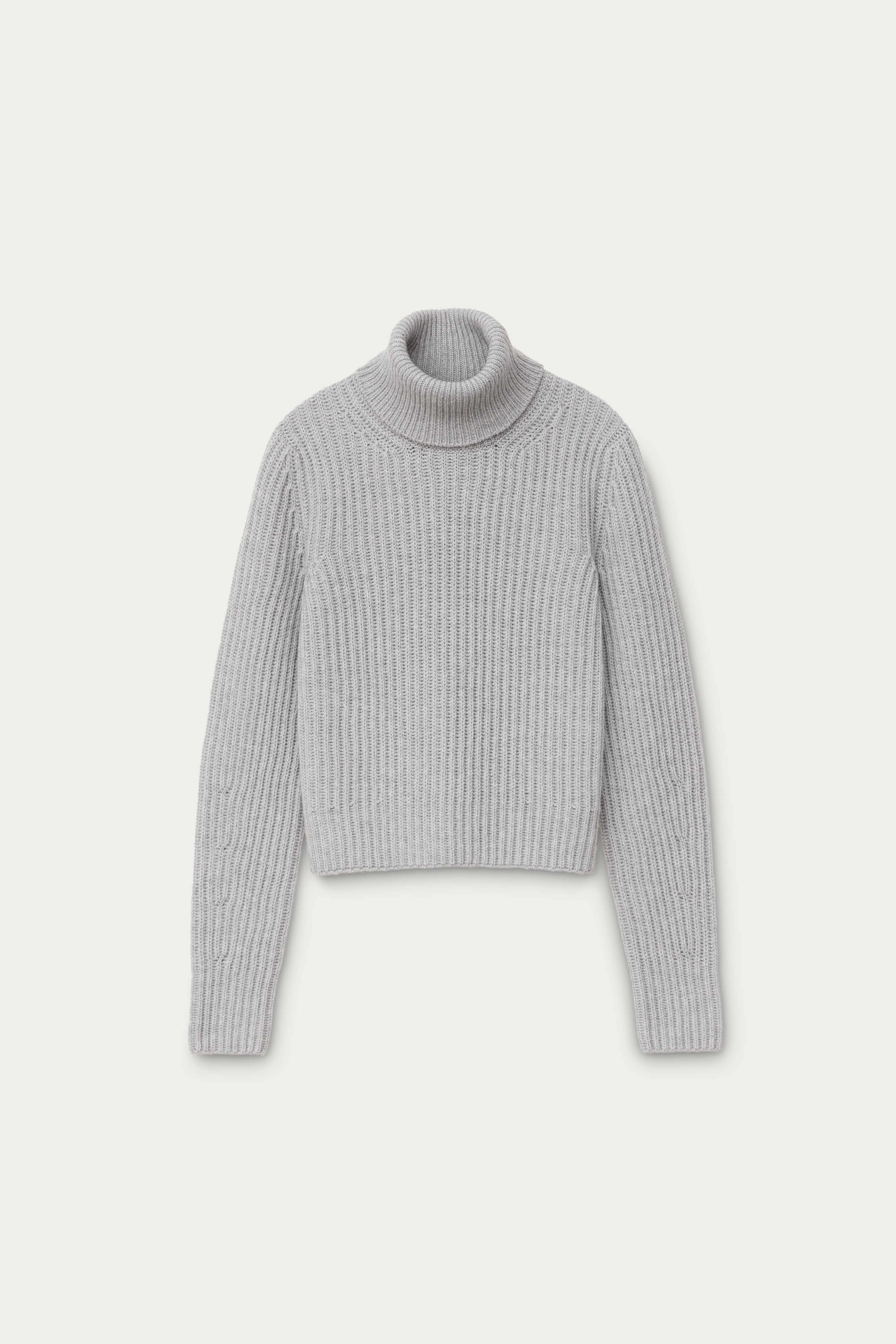 ASTRID | Stonewashed Cashmere Sweater | Iris von Arnim
