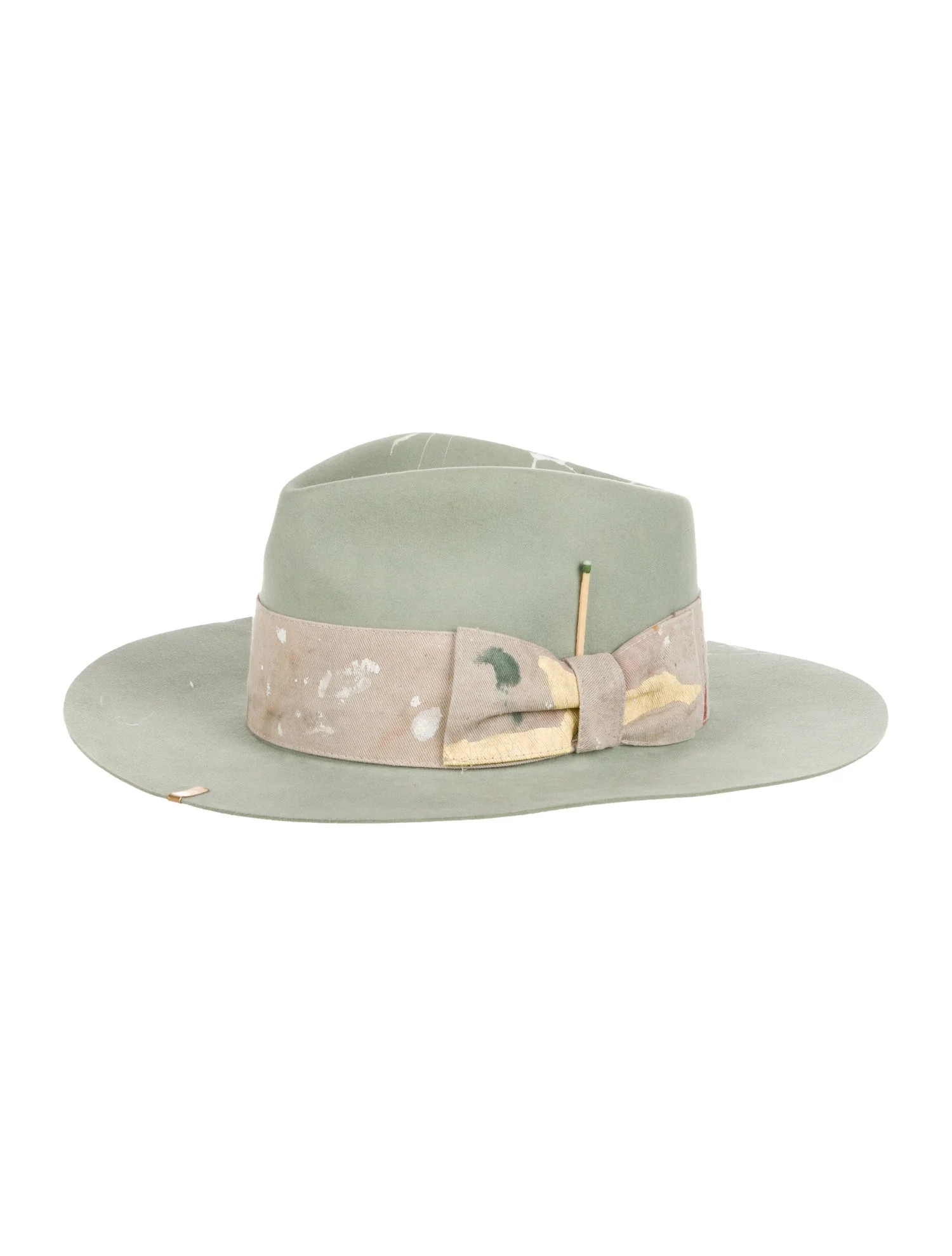 Nick Fouquet | The RealReal