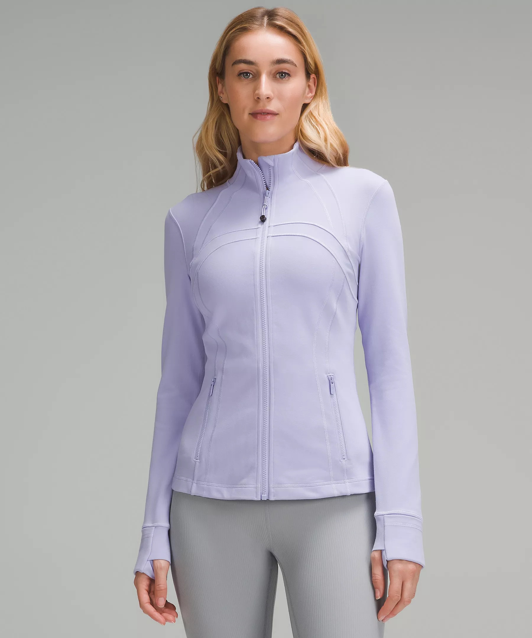 Define Jacket *Luon | Women's Hoodies & Sweatshirts | lululemon | Lululemon (US)