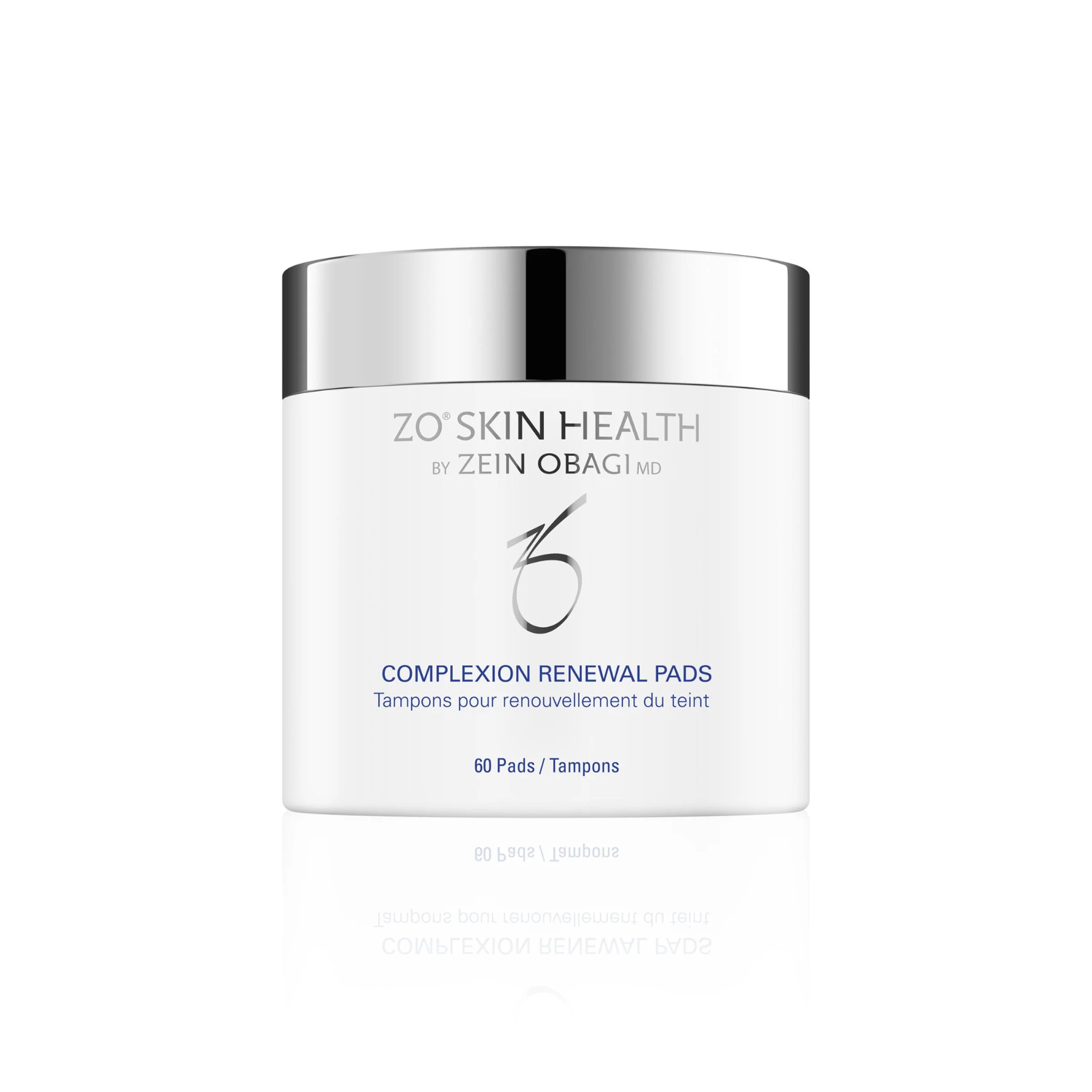 ZO Complexion Renewal Pads - The Skin Clique | The Skin Clique