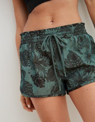 Aerie Running Short | American Eagle Outfitters (US & CA)