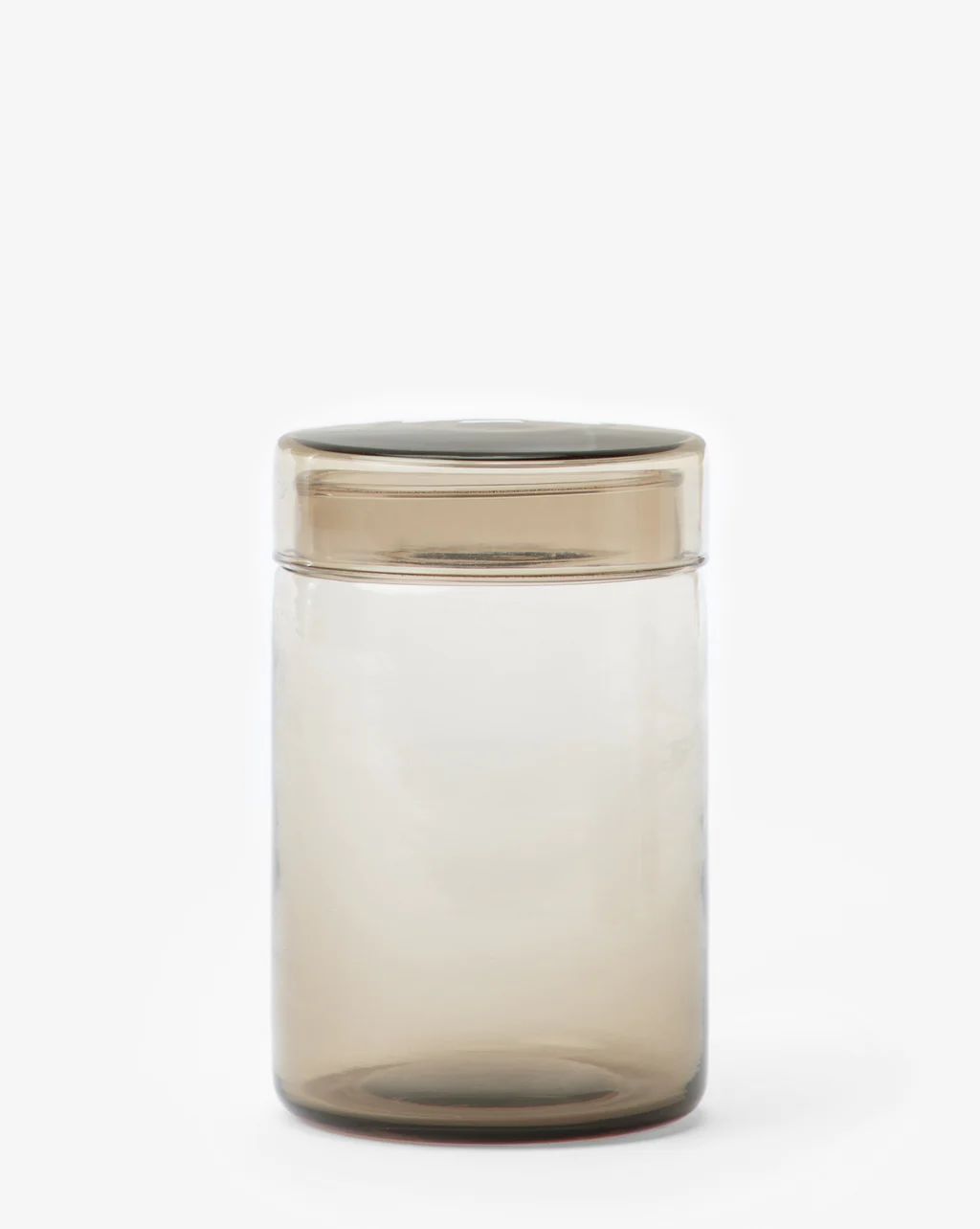 Tristan Glass Canister | McGee & Co.