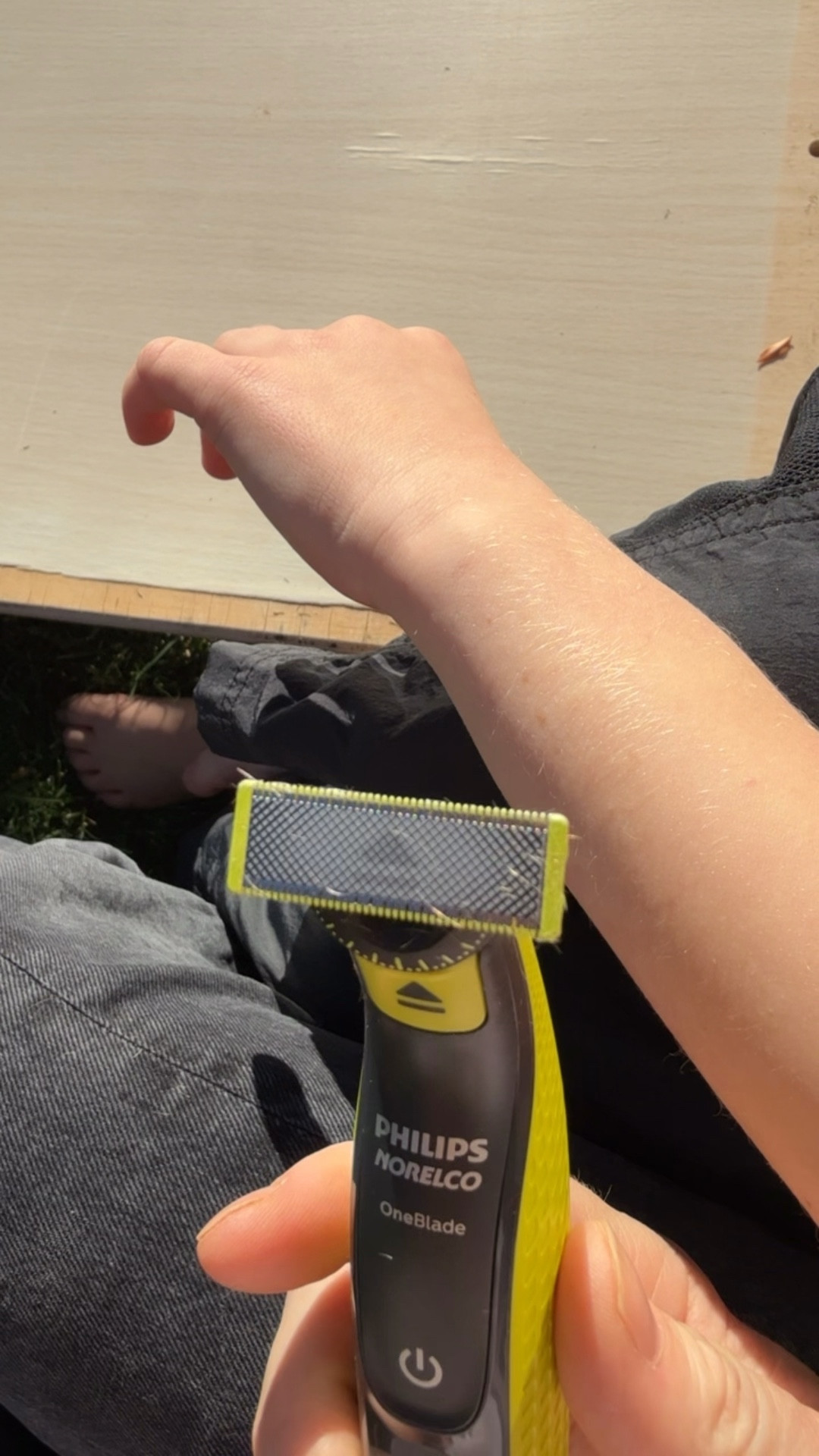 Totally painless razor we are obsessed with 

#LTKGiftGuide