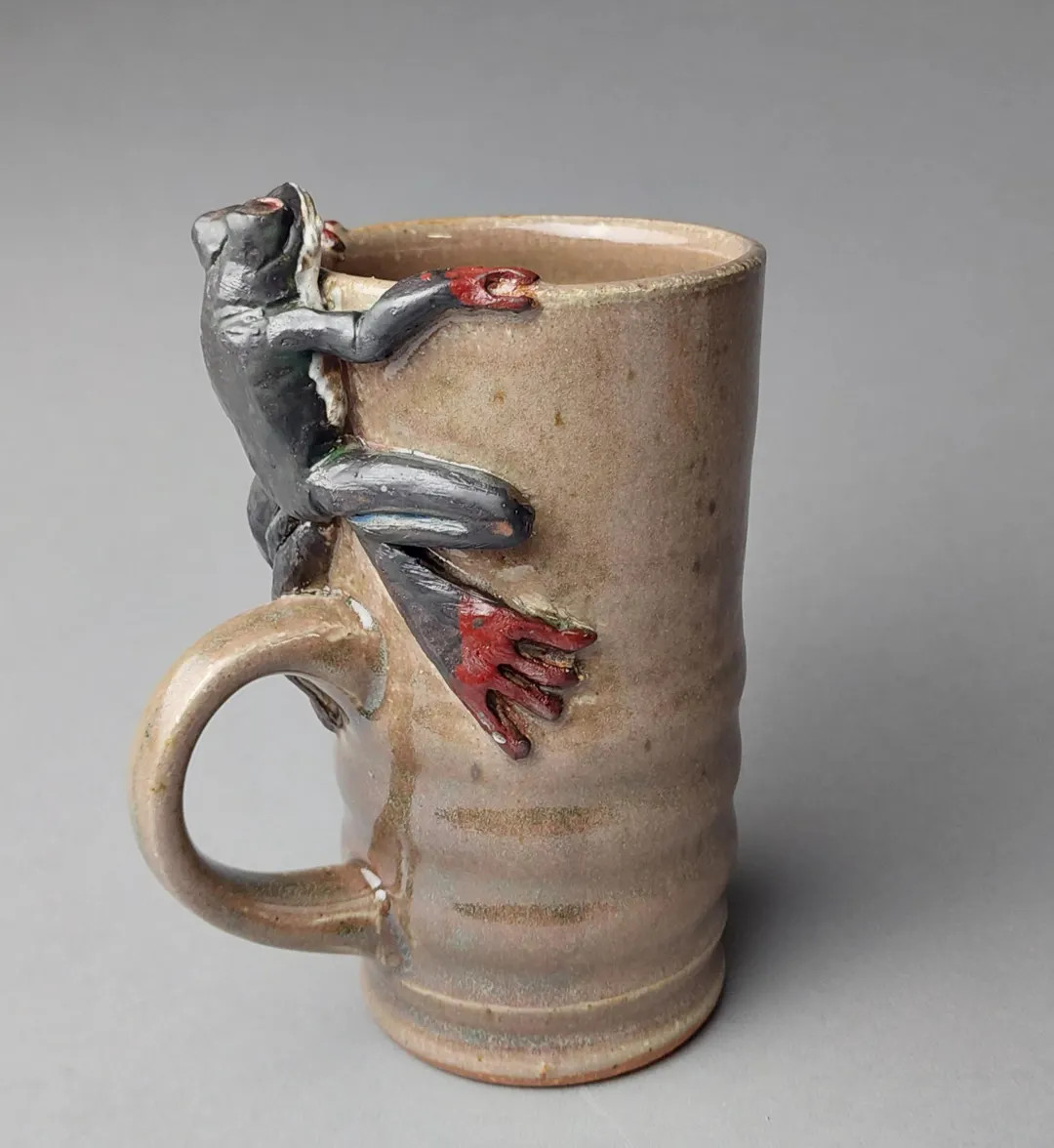 Cone 10 mug | Etsy (US)