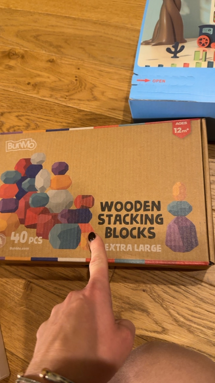 Some gifts that just arrived for our 10, 9, 8, 7, 2, and 1 year olds! 

#LTKsalealert #LTKGiftGuide #LTKCyberWeek