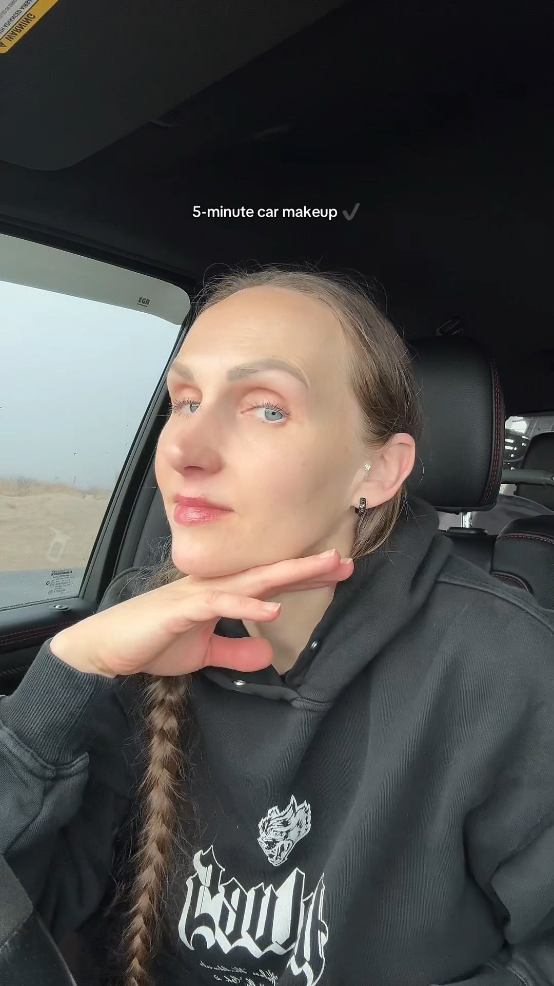 My quick everyday makeup routine after school drop-off. ✨ Sharing a few staples I reach for all the time — tubing mascara, eye brightener, brow pencil, and a glow stick for cheekbones, nose, and brows. I also tried two new things from Tarte: the concealer (very appreciated lately with three kids) and their lip plumping lip oil with a nice tingly cooling feel. Simple, quick makeup that helps me look a little more awake on busy mornings. 🙌🏻

#LTKbeauty #LTKfinds #LTKstyle #quickmakeuproutine #everydaymakeup #momlife #busymomlife #momfavorites #makeuproutine #beautyfavorites #tartemakeup #beautyfinds #simplebeauty #momcreator

#LTKSaleAlert #LTKselfcare #LTKmomlife