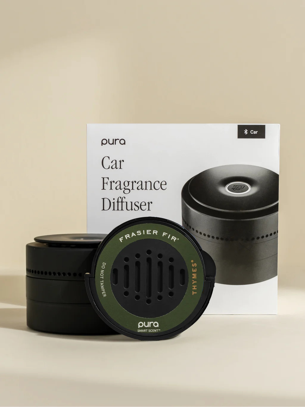 Diffusers | Pura