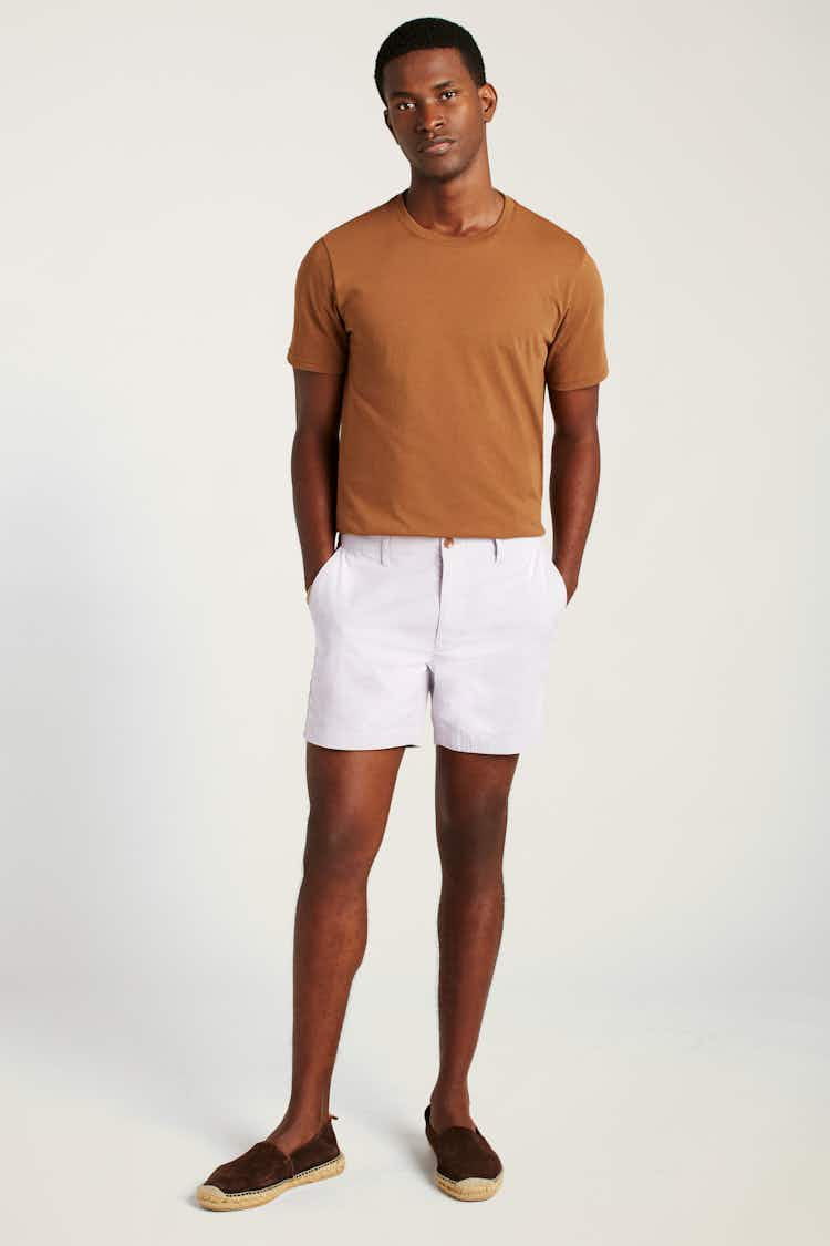 Lightweight Chino Short | Bonobos (US)