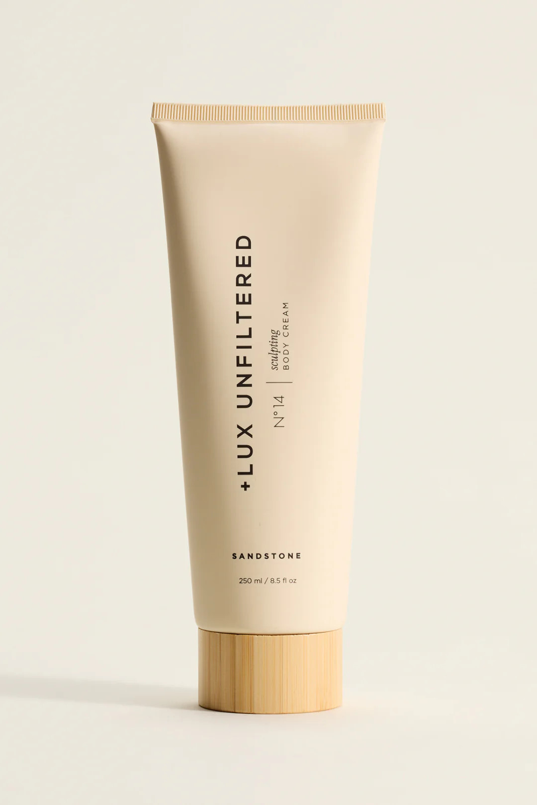 N°14 Body Cream - Sculpting | + Lux Unfiltered, Inc.